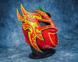Eagle Mask Semipro Wrestling Luchador Mask