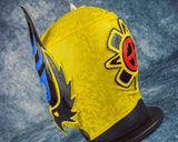 Rey Wolverine Semipro Wrestling Luchador Mask
