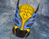 Rey Wolverine Semipro Wrestling Luchador Mask