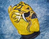 King Panther Semipro Wrestling Luchador Mask