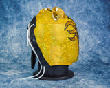 King Panther Semipro Wrestling Luchador Mask