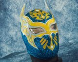Sin Cara Pro Grade Wrestling Luchador Mask