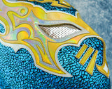 Sin Cara Pro Grade Wrestling Luchador Mask