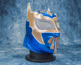 Sin Cara Spandex Luchador Mask