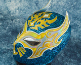 Sin Cara Pro Grade Wrestling Luchador Mask