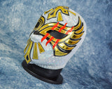 Caristico Perros del Mal Semipro Wrestling Luchador Mask