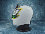 New Titan Deep Sea Semipro Wrestling Luchador Mask