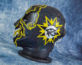 Mil Muertes Herald of Horus Semipro Wrestling Luchador Mask