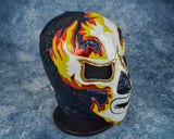 Renegade Semipro Wrestling Luchador Mask