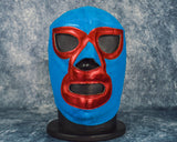 Nacho libre Pro Grade Wrestling Luchador Mask