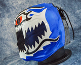 New Titan Deep Sea Semipro Wrestling Luchador Mask