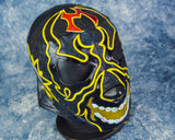 Mil Muertes Herald of Horus Semipro Wrestling Luchador Mask