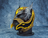 Rey Wolverine Pro Grade Wrestling Luchador Mask Comics