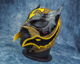 Rey Wolverine Pro Grade Wrestling Luchador Mask Comics