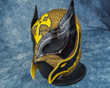 Rey Wolverine Pro Grade Wrestling Luchador Mask Comics