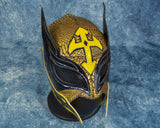 Rey Wolverine Pro Grade Wrestling Luchador Mask Comics