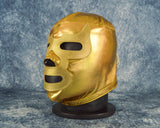 Nacho / Ramses Adult Lucha Libre Mask