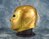 Nacho / Ramses Adult Lucha Libre Mask