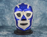 Huracan Spandex Luchador Mask