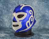 Huracan Spandex Luchador Mask