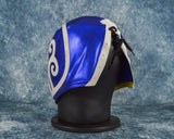 Huracan Spandex Luchador Mask