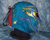 Titan Pro Grade Wrestling Luchador Mask