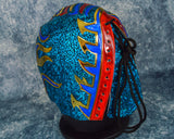 Titan Pro Grade Wrestling Luchador Mask