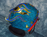 Titan Pro Grade Wrestling Luchador Mask