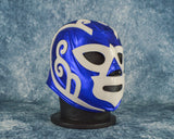 Huracan Spandex Luchador Mask