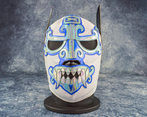 Maya Warrior Pro Grade Wrestling Luchador Mask