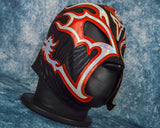 Titan Dragon Pro Grade Wrestling Luchador Mask