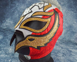 Rey Misterio Pro Grade Wrestling Luchador Mask