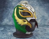 Rey Misterio Pro Grade Wrestling Luchador Mask