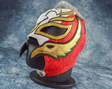 Rey Misterio Pro Grade Wrestling Luchador Mask