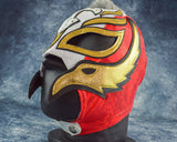 Rey Misterio Pro Grade Wrestling Luchador Mask