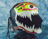 New Titan Semipro Wrestling Luchador Mask