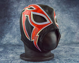 Shocker Pro Grade Wrestling Luchador Mask