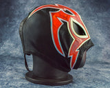 Shocker Pro Grade Wrestling Luchador Mask