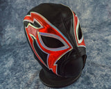 Shocker Pro Grade Wrestling Luchador Mask