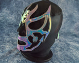 Murcielago Pro Grade Wrestling Luchador Mask