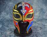 Rey Misterio Pro Grade Wrestling Luchador Mask
