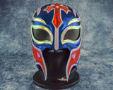 Rey Misterio Pro Grade Wrestling Luchador Mask