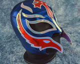 Rey Misterio Pro Grade Wrestling Luchador Mask