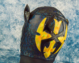 Tiger Mask Semipro Wrestling Luchador Mask