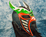 Histeria H4 Semipro Wrestling Mask Luchador Mask Mexican wrestler - Mr. MaskMan - Wrestling Mask - Luchador Mask - Mexican Wrestler