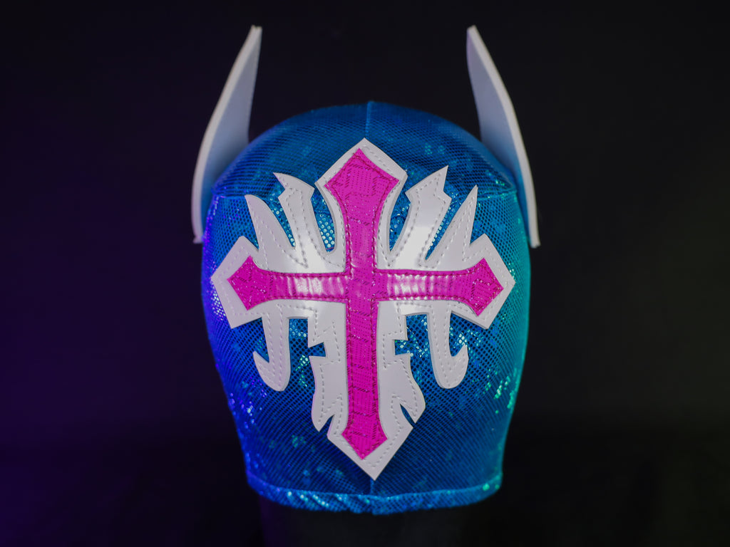 Elite Mexican Crafted Lucha Libre Masks – Mr. MaskMan