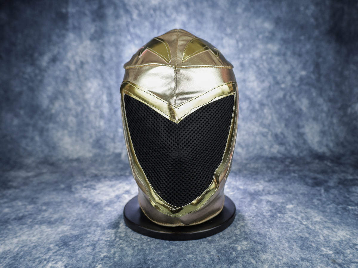 Spandex & Pro Lucha Libre Mask | Mr. Maskman – Mr. MaskMan
