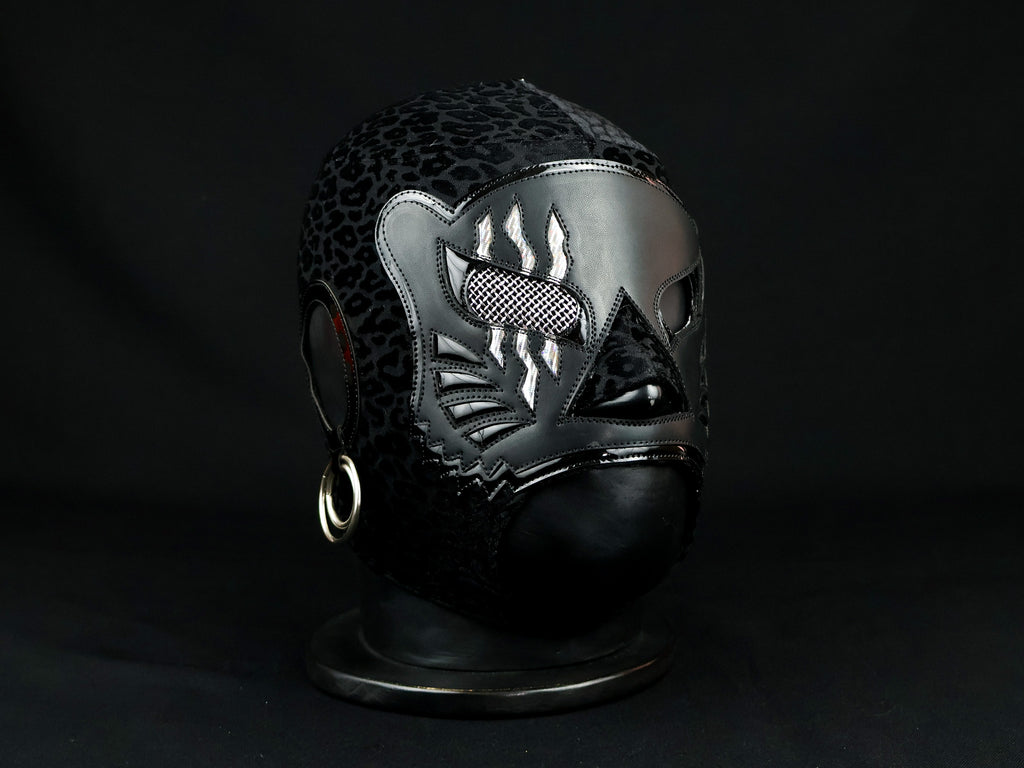 Create your mask! Custom Lucha Libre Masks – Inspiration & Commission ...