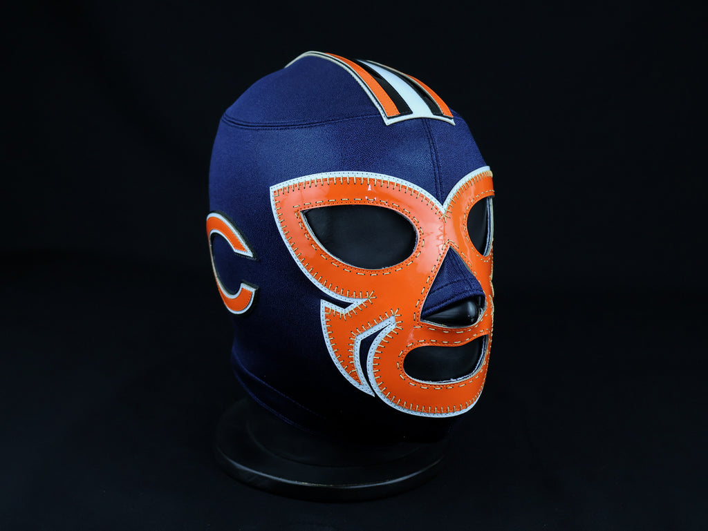 Create your mask! Custom Lucha Libre Masks – Inspiration & Commission ...