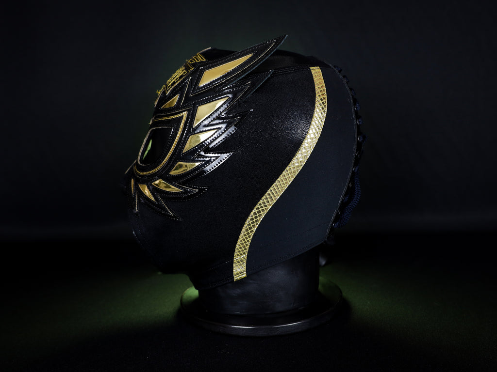 Professional Wrestler Mask – Buy Now! | Mr. Maskman – Mr. MaskMan